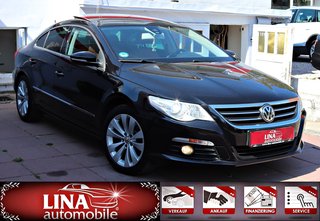Volkswagen Passat CC Used vehicle for sale