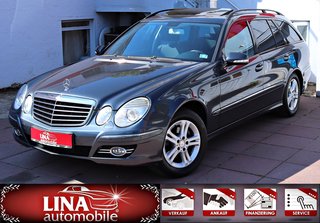 Mercedes-Benz E 200 Used vehicle for sale