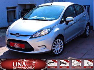 Ford Fiesta Used vehicle for sale