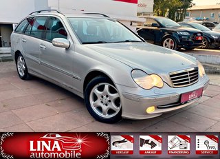 Mercedes-Benz C 270 Gebrauchtwagen Kaufen