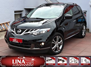 Nissan Murano Used vehicle for sale