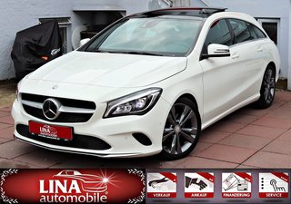 Mercedes-Benz CLA 200 Used vehicle for sale