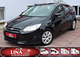 Ford Focus Used vehicle for sale