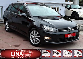 Volkswagen Golf Gebrauchtwagen Kaufen