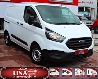 Ford Transit Custom Used vehicle for sale
