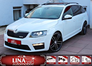 Skoda Octavia Used vehicle for sale