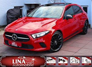 Mercedes-Benz A 220 Gebrauchtwagen Kaufen