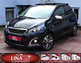 Peugeot 108 Used vehicle for sale
