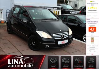 Mercedes-Benz A 200 Gebrauchtwagen Kaufen