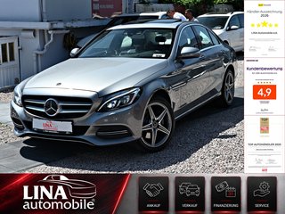 Mercedes-Benz C 250 Gebrauchtwagen Kaufen