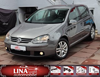 Volkswagen Golf Gebrauchtwagen Kaufen
