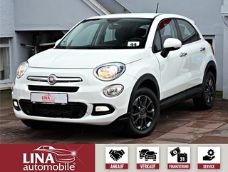 Fiat 500X Gebrauchtwagen Kaufen