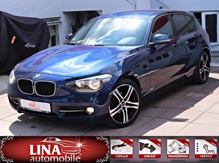 BMW 116 Used vehicle for sale