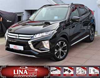 Mitsubishi Eclipse Cross Gebrauchtwagen Kaufen