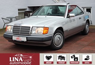 Mercedes-Benz CE 230 Gebrauchtwagen Kaufen