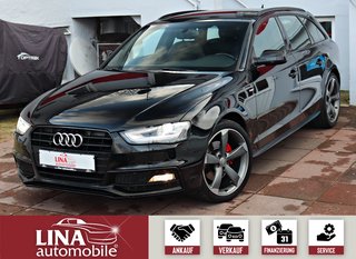 Audi A4 Used vehicle for sale