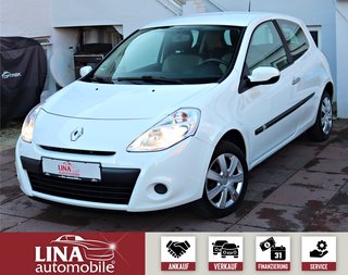 Renault Clio Gebrauchtwagen Kaufen