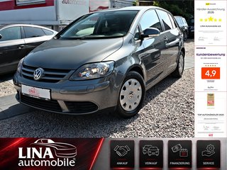 Volkswagen Golf Plus Gebrauchtwagen Kaufen