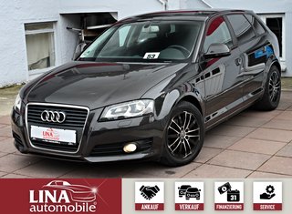 Audi A3 Gebrauchtwagen Kaufen