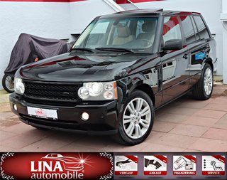 Land Rover Range Rover Used vehicle for sale