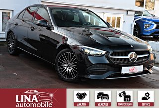 Mercedes-Benz C 220 Used vehicle for sale