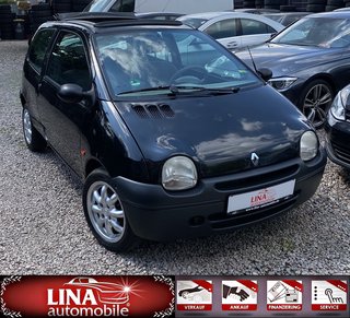 Renault Twingo Gebrauchtwagen Kaufen