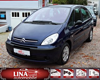 Citroën Xsara Picasso Gebrauchtwagen Kaufen