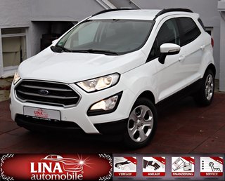 Ford EcoSport Used vehicle for sale