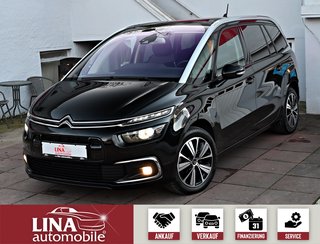 Citroën C4 Picasso Gebrauchtwagen Kaufen