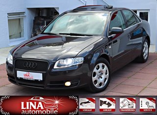 Audi A4 Used vehicle for sale