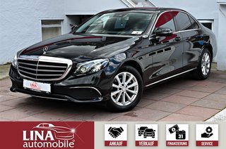 Mercedes-Benz E 200 Used vehicle for sale