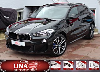 BMW X2 Gebrauchtwagen Kaufen