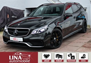 Mercedes-Benz E 220 Used vehicle for sale