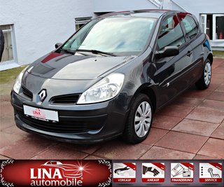 Renault Clio Gebrauchtwagen Kaufen