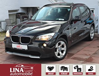BMW X1 Gebrauchtwagen Kaufen