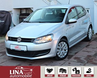 Volkswagen Polo Gebrauchtwagen Kaufen