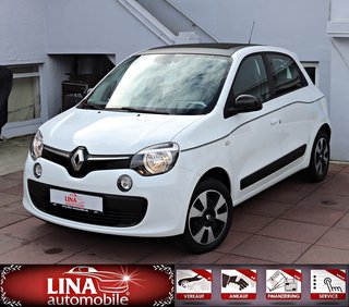 Renault Twingo Gebrauchtwagen Kaufen