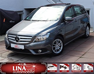 Mercedes-Benz B 200 Used vehicle for sale