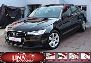 Audi A6 Used vehicle for sale