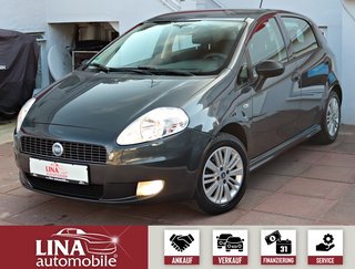Fiat Punto Used vehicle for sale