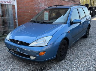 Ford Focus Used vehicle for sale