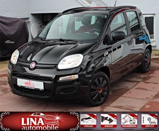 Fiat Panda Gebrauchtwagen Kaufen