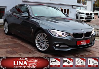 BMW 428 Gran Coupé Used vehicle for sale