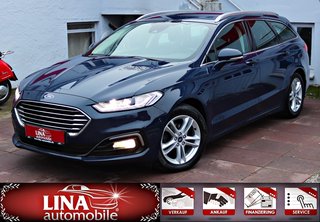 Ford Mondeo Used vehicle for sale