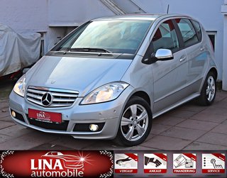 Mercedes-Benz A 180 Gebrauchtwagen Kaufen