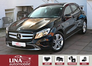 Mercedes-Benz GLA 220 Used vehicle for sale