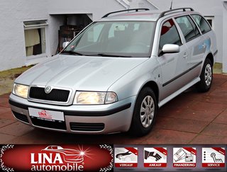 Skoda Octavia Used vehicle for sale