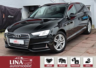 Audi A4 Used vehicle for sale