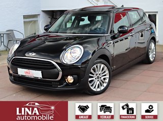 MINI One D Clubman Gebrauchtwagen Kaufen