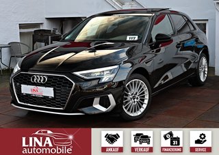 Audi A3 Gebrauchtwagen Kaufen